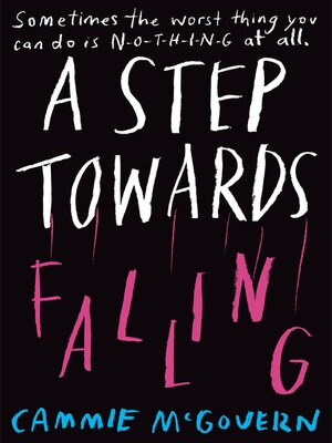 cover image of A Step Towards Falling